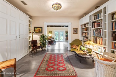 Experience luxury & tranquility in this stunning single-story on Magnolia Point Golf and Country Club in Florida - for sale on GolfHomes.com, golf home, golf lot