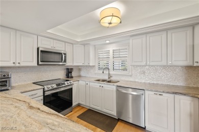 Stunning view of Golf Course, Lake, and Fountains from this 4th on The Landings Yacht, Golf and Tennis Club in Florida - for sale on GolfHomes.com, golf home, golf lot