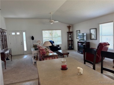 Welcome to 2595 Edenville Path, a charming 2-bedroom, 2-bathroom on Glenview Championship Golf and Country Club in Florida - for sale on GolfHomes.com, golf home, golf lot