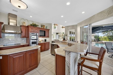 One of the Best Water Access Locations in Burnt Store Isles!
 on Twin Isles Country Club in Florida - for sale on GolfHomes.com, golf home, golf lot