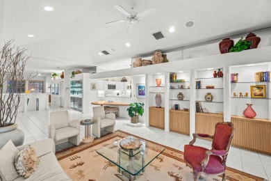Bright and airy 2 Bedroom + Den, 2.5 Bath condo in The Polo Club on Broken Sound Golf and Club  in Florida - for sale on GolfHomes.com, golf home, golf lot