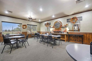 Unique 20-acre commercial opportunity featuring golf, event, and on Pebble Ponds Golf Course in Idaho - for sale on GolfHomes.com, golf home, golf lot