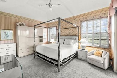 Bright and airy 2 Bedroom + Den, 2.5 Bath condo in The Polo Club on Broken Sound Golf and Club  in Florida - for sale on GolfHomes.com, golf home, golf lot