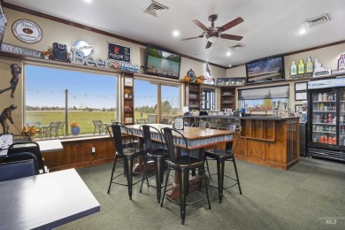 Unique 20-acre commercial opportunity featuring golf, event, and on Pebble Ponds Golf Course in Idaho - for sale on GolfHomes.com, golf home, golf lot