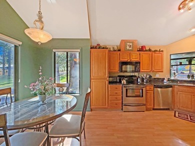 Enjoy breathtaking views of the 16th fairway from this on Plumas Pines Golf Resort in California - for sale on GolfHomes.com, golf home, golf lot