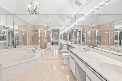 Bright and airy 2 Bedroom + Den, 2.5 Bath condo in The Polo Club on  in Florida - for sale on GolfHomes.com, golf home, golf lot