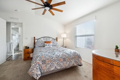 Welcome to this charming 55+ gated community of Royal Palms! on Cathedral Canyon Golf and Tennis Club in California - for sale on GolfHomes.com, golf home, golf lot