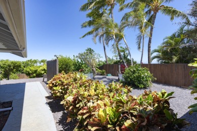 Are you looking for a Waikoloa Village home where privacy on Waikoloa Village Golf Club in Hawaii - for sale on GolfHomes.com, golf home, golf lot