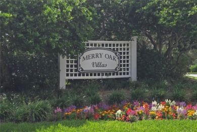 Fantastic location for this Villa in The Villages -- just on The Links of Spruce Creek in Florida - for sale on GolfHomes.com, golf home, golf lot