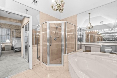 Bright and airy 2 Bedroom + Den, 2.5 Bath condo in The Polo Club on  in Florida - for sale on GolfHomes.com, golf home, golf lot