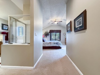 Enjoy breathtaking views of the 16th fairway from this on Plumas Pines Golf Resort in California - for sale on GolfHomes.com, golf home, golf lot