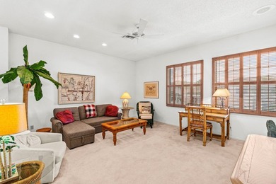 Bright and airy 2 Bedroom + Den, 2.5 Bath condo in The Polo Club on  in Florida - for sale on GolfHomes.com, golf home, golf lot