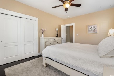 Step into luxury and comfort with this stunning executive-style on Wild Wing Plantation in South Carolina - for sale on GolfHomes.com, golf home, golf lot