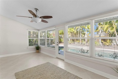 One or more photo(s) has been virtually staged. Discover this on Pasadena Yacht and Country Club in Florida - for sale on GolfHomes.com, golf home, golf lot