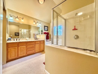 Enjoy breathtaking views of the 16th fairway from this on Plumas Pines Golf Resort in California - for sale on GolfHomes.com, golf home, golf lot