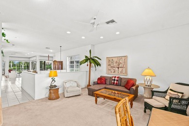 Bright and airy 2 Bedroom + Den, 2.5 Bath condo in The Polo Club on  in Florida - for sale on GolfHomes.com, golf home, golf lot