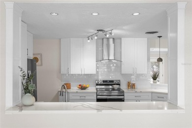 One or more photo(s) has been virtually staged. Discover this on Pasadena Yacht and Country Club in Florida - for sale on GolfHomes.com, golf home, golf lot