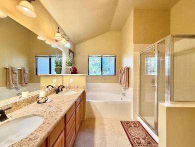 Enjoy breathtaking views of the 16th fairway from this on Plumas Pines Golf Resort in California - for sale on GolfHomes.com, golf home, golf lot