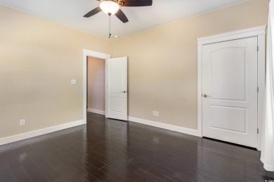 Step into luxury and comfort with this stunning executive-style on Wild Wing Plantation in South Carolina - for sale on GolfHomes.com, golf home, golf lot