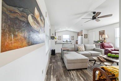Welcome to this charming 55+ gated community of Royal Palms! on Cathedral Canyon Golf and Tennis Club in California - for sale on GolfHomes.com, golf home, golf lot