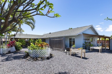 Are you looking for a Waikoloa Village home where privacy on Waikoloa Village Golf Club in Hawaii - for sale on GolfHomes.com, golf home, golf lot