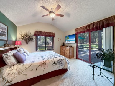 Enjoy breathtaking views of the 16th fairway from this on Plumas Pines Golf Resort in California - for sale on GolfHomes.com, golf home, golf lot