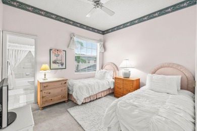 Bright and airy 2 Bedroom + Den, 2.5 Bath condo in The Polo Club on Broken Sound Golf and Club  in Florida - for sale on GolfHomes.com, golf home, golf lot