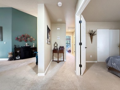 Enjoy breathtaking views of the 16th fairway from this on Plumas Pines Golf Resort in California - for sale on GolfHomes.com, golf home, golf lot