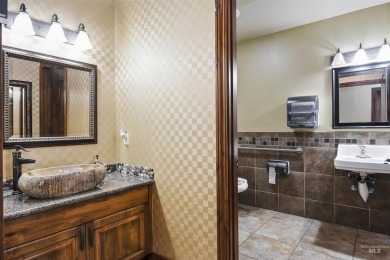 Unique 20-acre commercial opportunity featuring golf, event, and on Pebble Ponds Golf Course in Idaho - for sale on GolfHomes.com, golf home, golf lot