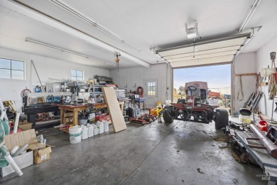 Unique 20-acre commercial opportunity featuring golf, event, and on Pebble Ponds Golf Course in Idaho - for sale on GolfHomes.com, golf home, golf lot