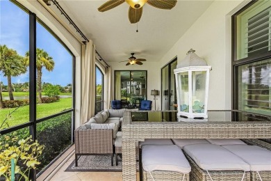 Stunning turnkey coach home featuring three bedrooms, two baths on The Rookery At Marco in Florida - for sale on GolfHomes.com, golf home, golf lot