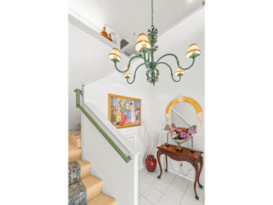 Bright and airy 2 Bedroom + Den, 2.5 Bath condo in The Polo Club on Broken Sound Golf and Club  in Florida - for sale on GolfHomes.com, golf home, golf lot
