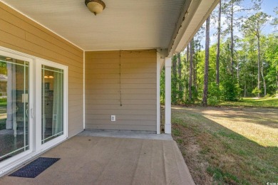 Step into luxury and comfort with this stunning executive-style on Wild Wing Plantation in South Carolina - for sale on GolfHomes.com, golf home, golf lot