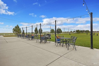 Unique 20-acre commercial opportunity featuring golf, event, and on Pebble Ponds Golf Course in Idaho - for sale on GolfHomes.com, golf home, golf lot