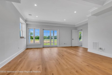 The Ridge at Suneagles Condominium offers 60 luxury townhomes on Sun Eagles Golf Course At Fort Monmouth in New Jersey - for sale on GolfHomes.com, golf home, golf lot