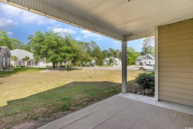 Step into luxury and comfort with this stunning executive-style on Wild Wing Plantation in South Carolina - for sale on GolfHomes.com, golf home, golf lot