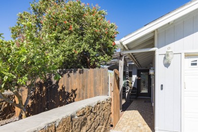 Are you looking for a Waikoloa Village home where privacy on Waikoloa Village Golf Club in Hawaii - for sale on GolfHomes.com, golf home, golf lot