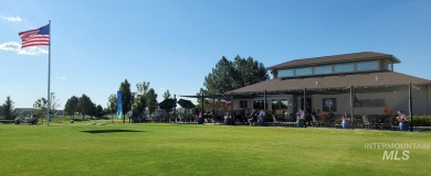Unique 20-acre commercial opportunity featuring golf, event, and on Pebble Ponds Golf Course in Idaho - for sale on GolfHomes.com, golf home, golf lot