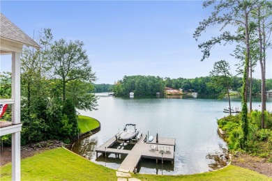 This River Oaks estate was constructed in 2022 and offers all on Lake Winds Golf Course in Alabama - for sale on GolfHomes.com, golf home, golf lot