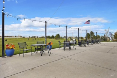 Unique 20-acre commercial opportunity featuring golf, event, and on Pebble Ponds Golf Course in Idaho - for sale on GolfHomes.com, golf home, golf lot