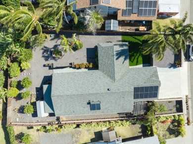 Are you looking for a Waikoloa Village home where privacy on Waikoloa Village Golf Club in Hawaii - for sale on GolfHomes.com, golf home, golf lot