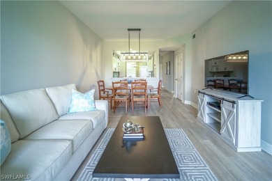 Impeccably maintained Turn-Key  2-bedroom, 2-bath first-floor on  in Florida - for sale on GolfHomes.com, golf home, golf lot