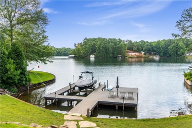 This River Oaks estate was constructed in 2022 and offers all on Lake Winds Golf Course in Alabama - for sale on GolfHomes.com, golf home, golf lot