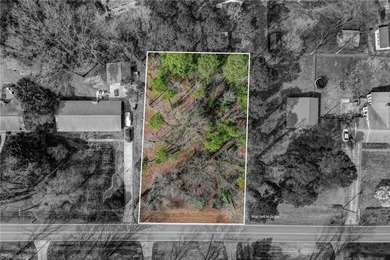 Build your dream home on this beautiful half-acre lot in the on Forest Oaks Country Club in North Carolina - for sale on GolfHomes.com, golf home, golf lot