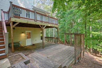 Beautifully Updated 4-Bedroom Home in Eagle Watch!

Located at on Canongate At Eagle Watch Golf Club in Georgia - for sale on GolfHomes.com, golf home, golf lot