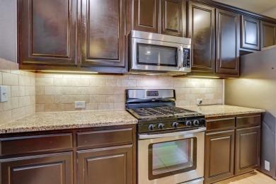 SPACIOUS & OPEN FLOORPLAN this home features arched accents on Lantana Golf Club in Texas - for sale on GolfHomes.com, golf home, golf lot
