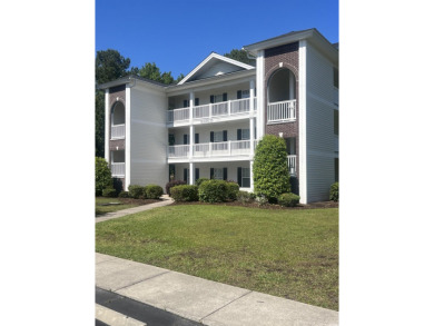 Must see this Furnished, 3br/2ba 3rd floor unit in Fairways @ on River Oaks Golf Plantation  in South Carolina - for sale on GolfHomes.com, golf home, golf lot