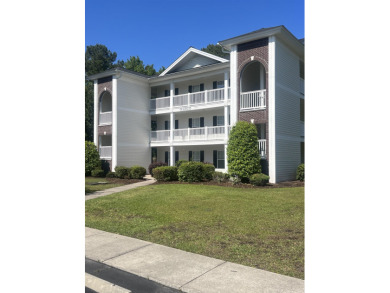 Must see this Furnished, 3br/2ba 3rd floor unit in Fairways @ on River Oaks Golf Plantation  in South Carolina - for sale on GolfHomes.com, golf home, golf lot