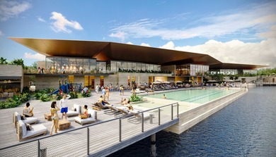 Located in one of the fastest-growing and most sought-after on  in  - for sale on GolfHomes.com, golf home, golf lot