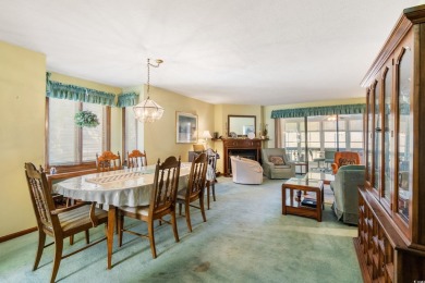 Spend your mornings enjoying the ever changing scenery of the on  in South Carolina - for sale on GolfHomes.com, golf home, golf lot